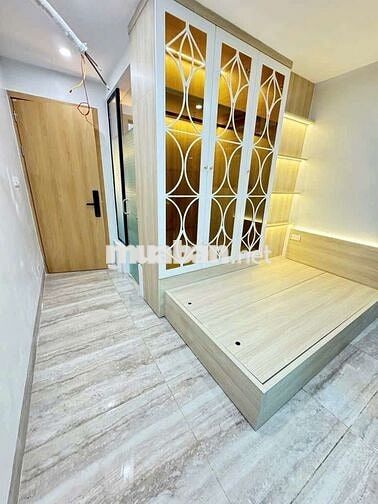💥 NHỈNH 12 TỶ – CĂN HỘ DỊCH VỤ - PHỐ TÂY SƠN💥📍 ô tô đỗ gần - 40m²