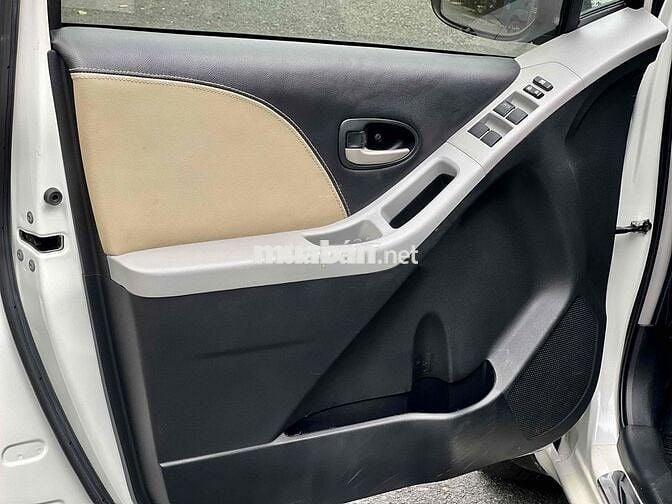Toyota Yaris bản Trung Đông cực hiếm, 59.000KM.