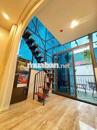 💥 NHỈNH 12 TỶ – CĂN HỘ DỊCH VỤ - PHỐ TÂY SƠN💥📍 ô tô đỗ gần - 40m²