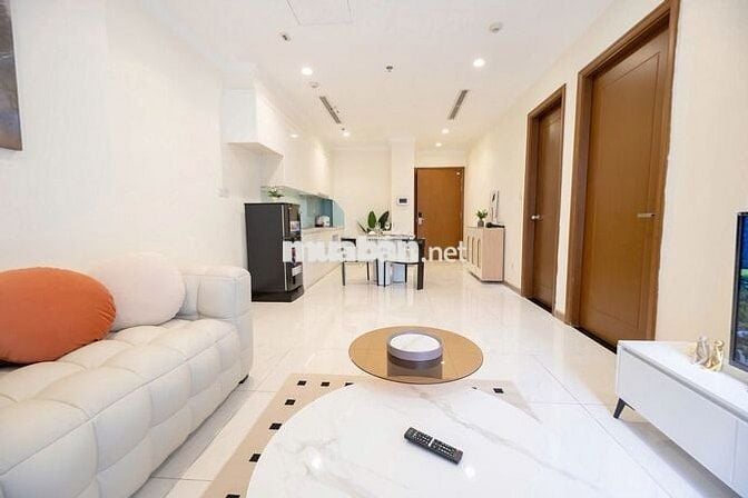 CHO THUÊ NHANH CĂN HỘ 1PN TÒA CENTRAL TẠI VINHOMES CENTRAL PARK