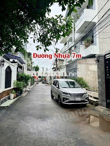 BÁN ĐẤT ĐƯỜNG 39, LINH ĐÔNG – 77.1M² (4x19.28m) – GIÁ 6.8 TỶ