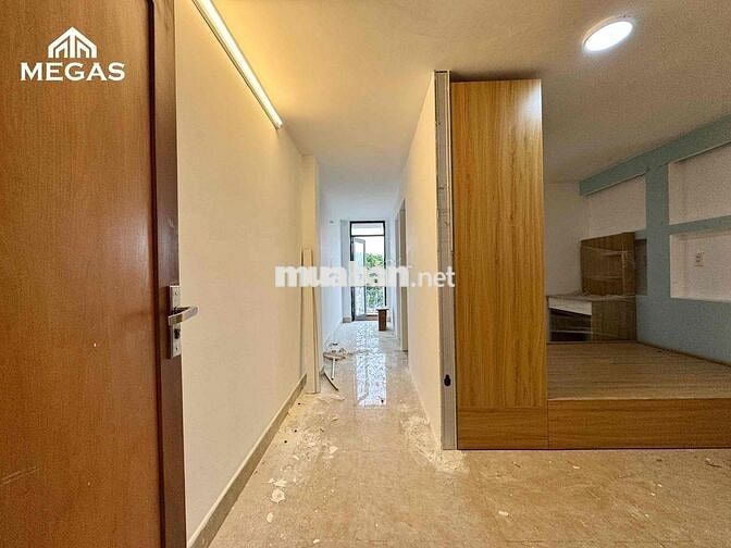 KHAI TRƯƠNG DỰ ÁN 2 PHÒNG NGỦ NGAY NGÃ NĂM CHUỒNG CHÓ
