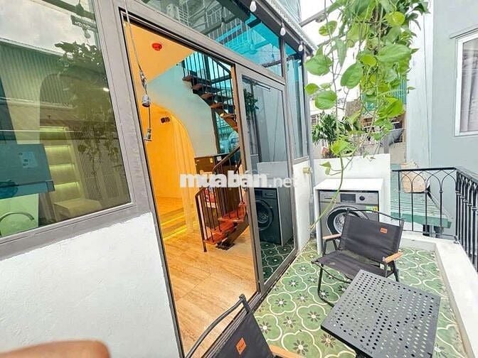 💥 NHỈNH 12 TỶ – CĂN HỘ DỊCH VỤ - PHỐ TÂY SƠN💥📍 ô tô đỗ gần - 40m²