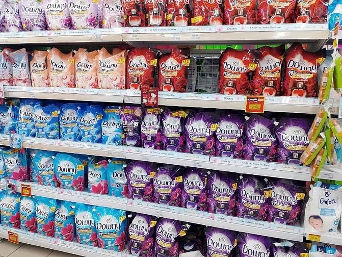 CẦN GẤP NHÂN VIÊN BÁN HÀNG, FULL VÀ PARTTIME TẠI SIÊU THỊ THỦ ĐỨC   