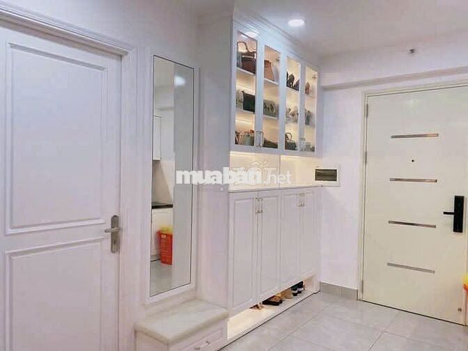 Căn 2pn2wc cc Prosper, nhà sạch mới, tiện nghi đầy đủ