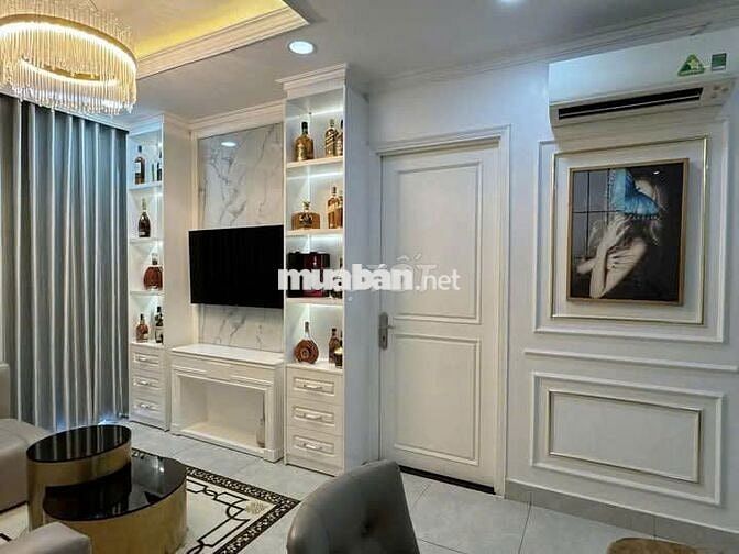Căn 2pn2wc cc Prosper, nhà sạch mới, tiện nghi đầy đủ