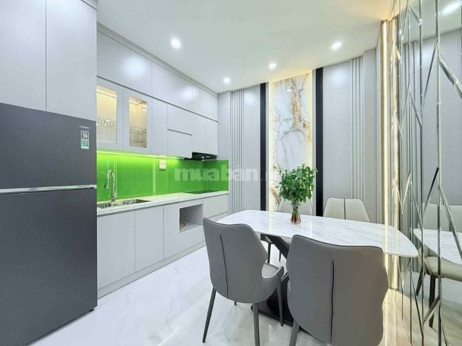9 TỶ TẠI HBT_ĐẸP & RẺ NHẤT_42M2_4 NGỦ_ GẦN BÁCH KHOA _FULL NỘI THẤT