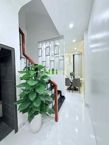 9 TỶ TẠI HBT_ĐẸP & RẺ NHẤT_42M2_4 NGỦ_ GẦN BÁCH KHOA _FULL NỘI THẤT