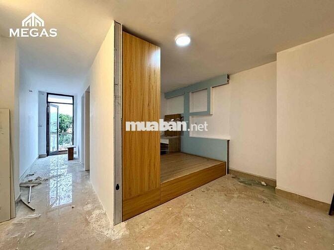 KHAI TRƯƠNG DỰ ÁN 2 PHÒNG NGỦ NGAY NGÃ NĂM CHUỒNG CHÓ