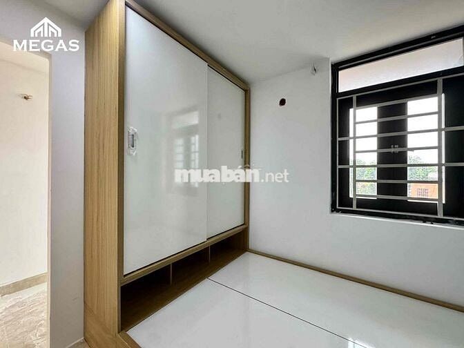 KHAI TRƯƠNG DỰ ÁN 2 PHÒNG NGỦ NGAY NGÃ NĂM CHUỒNG CHÓ