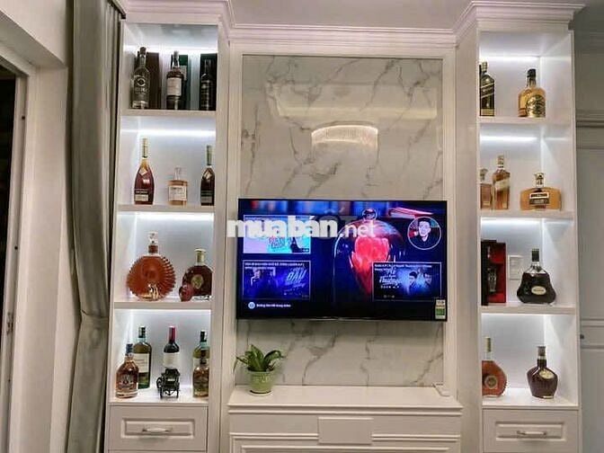 Căn 2pn2wc cc Prosper, nhà sạch mới, tiện nghi đầy đủ