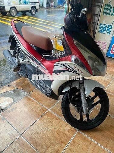 thanh lý xe ab hon đa fi , biển số sài gòn
