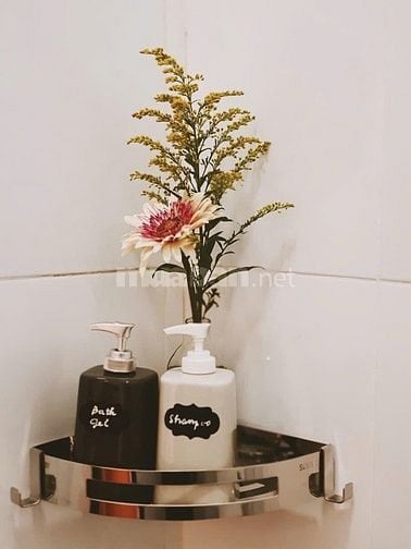 CHO THUÊ CHDV TRUNG TÂM Q1 GẦN CẦU ÔNG LÃNH