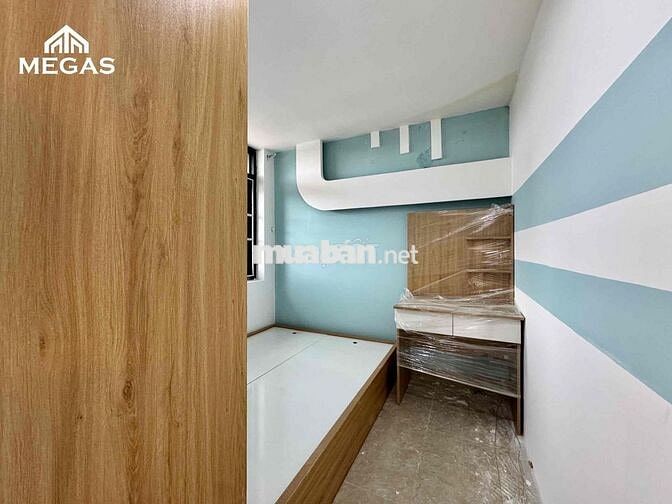 KHAI TRƯƠNG DỰ ÁN 2 PHÒNG NGỦ NGAY NGÃ NĂM CHUỒNG CHÓ