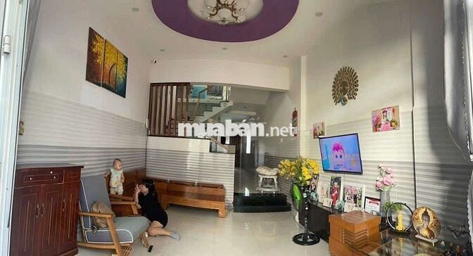 🔥 NHÀ 2 TẦNG MÊ LỆCH  SÁT ĐH BÁCH KHOA CHỈ 3,33 TỶ . VỊ TRÍ SIÊU HOT