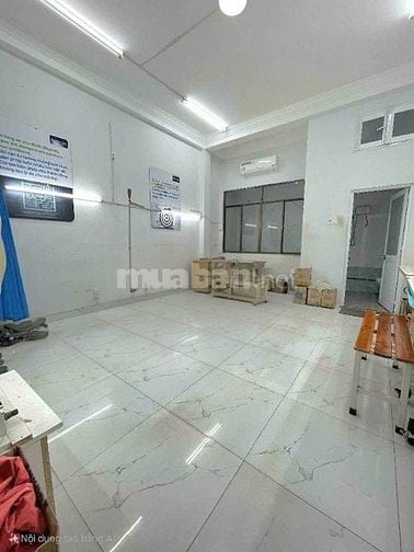 NHÀ BÁN DT 110M2 Ở ĐƯỜNG SỐ 26 Q6 (4,4X25) 4 TẦNG. CHỈ 19 TỶ