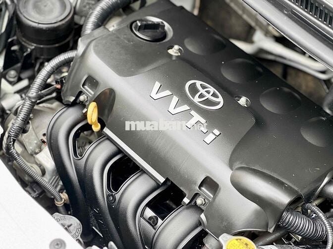 Toyota Yaris bản Trung Đông cực hiếm, 59.000KM.