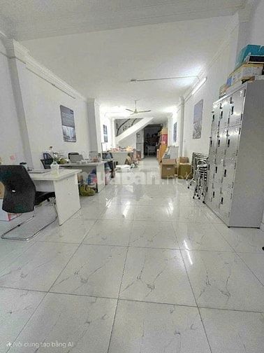 NHÀ BÁN DT 110M2 Ở ĐƯỜNG SỐ 26 Q6 (4,4X25) 4 TẦNG. CHỈ 19 TỶ