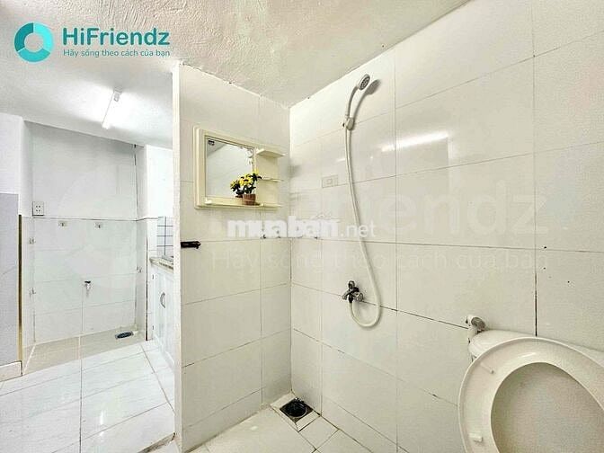 Phòng Trọ Gác Cao Tách Bếp Gần Kha Vạn Cân Phạm Văn Đồng Thủ Đức