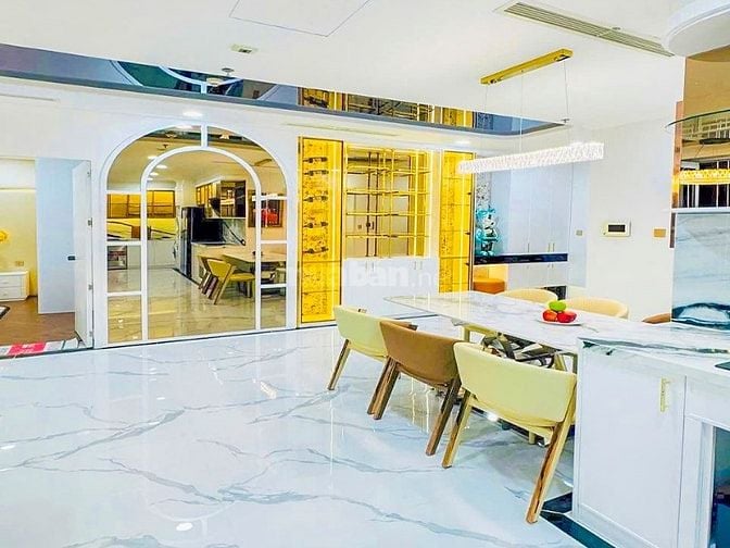Bán hoặc cho thuê Căn hộ Vinhomes Central Park 3 phòng ngủ 98m2