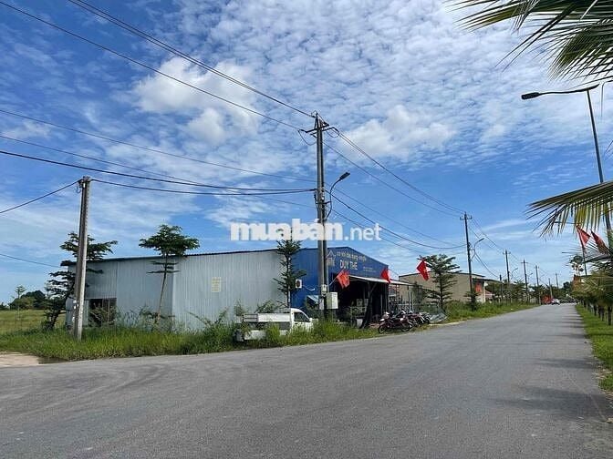 ĐẤT KQH THUỶ THANH - cạnh cầu ngói thanh toàn