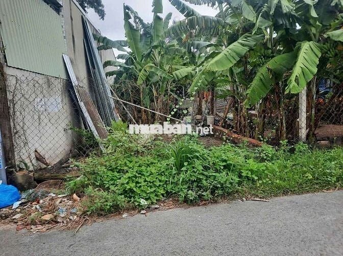 Bán đất Phú Hòa gần Nguyễn Thị Minh Khai, 5x25m giá chỉ 2.89 tỷ