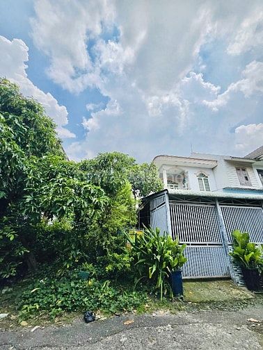 Bán lô đất trục chính hẻm 114 đường Ngô Chí Quốc, P. Tam Bình