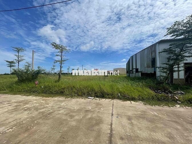 ĐẤT KQH THUỶ THANH - cạnh cầu ngói thanh toàn