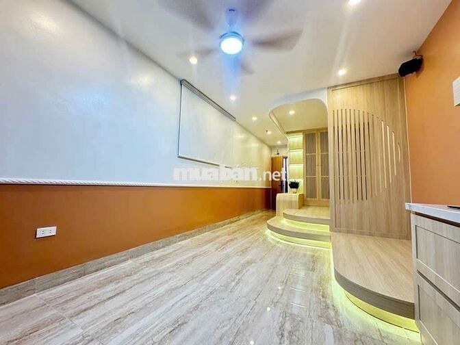 💥 NHỈNH 12 TỶ – CĂN HỘ DỊCH VỤ - PHỐ TÂY SƠN💥📍 ô tô đỗ gần - 40m²