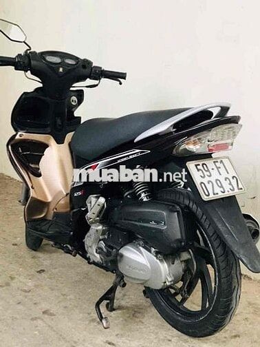 Suzuki Hayate Nâu bstp