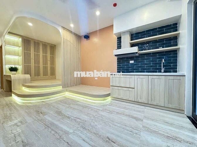 💥 NHỈNH 12 TỶ – CĂN HỘ DỊCH VỤ - PHỐ TÂY SƠN💥📍 ô tô đỗ gần - 40m²