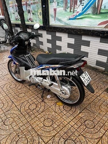ban gap rs 110 9chủ bstp máy êm zin