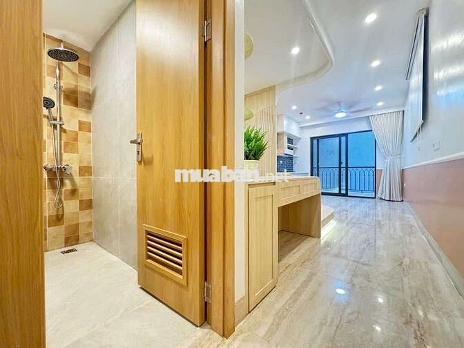 💥 NHỈNH 12 TỶ – CĂN HỘ DỊCH VỤ - PHỐ TÂY SƠN💥📍 ô tô đỗ gần - 40m²