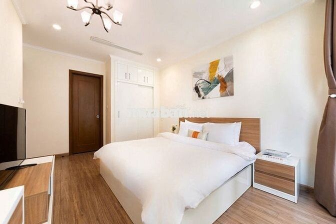 CHỦ GIẢM GIÁ TỐT GIẢM GIÁ TỐT CHO KHÁCH VÀO Ở LIỀN CĂN 2PN VINHOMES
