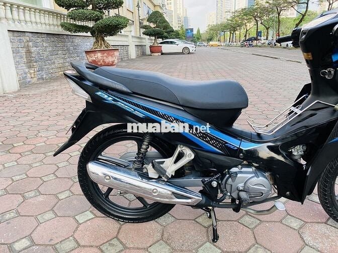 HONDA Wave BLADE 110 Máy Nguyên 1 Chủ Đi Từ Đầu