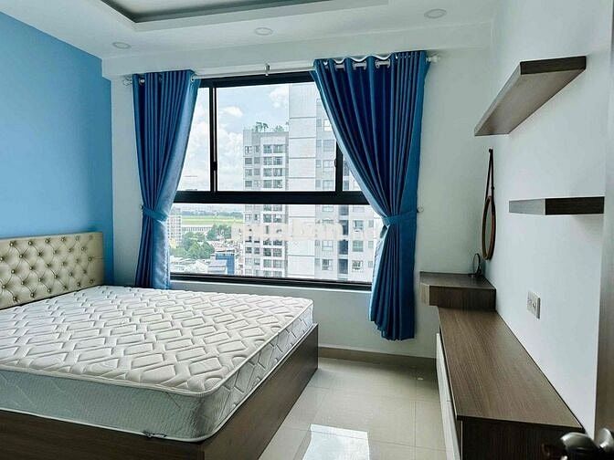 Cho thuê căn hộ chung cư Botanica Premier 1PN 1WC. Gần sân bay TSN