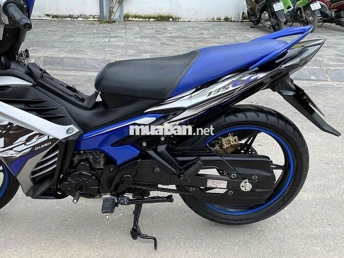 Siêu Phẩm Exciter 135 chính chủ biển 29 mới 90%