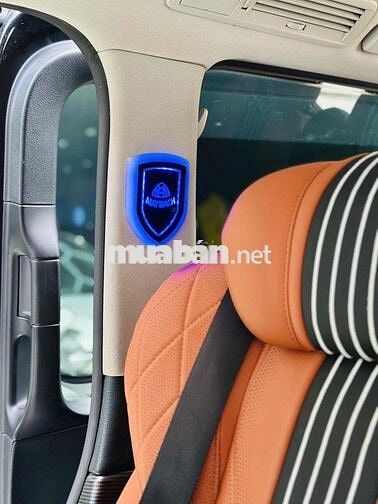 Mercedes Benz V Class 2020 V250 Luxury - 58000 km