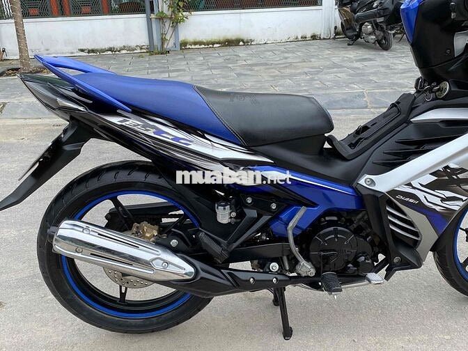 Siêu Phẩm Exciter 135 chính chủ biển 29 mới 90%