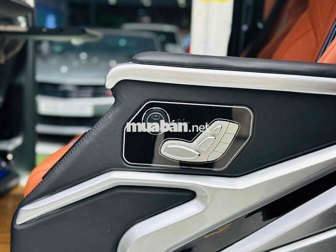 Mercedes Benz V Class 2020 V250 Luxury - 58000 km