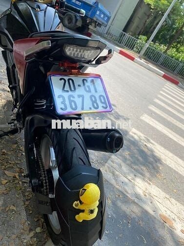 Yamaha TFX 150