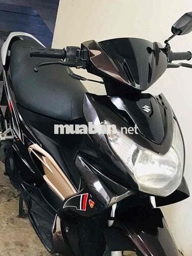 Suzuki Hayate Nâu bstp