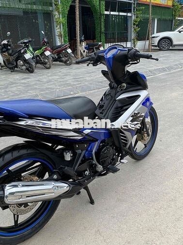 Siêu Phẩm Exciter 135 chính chủ biển 29 mới 90%