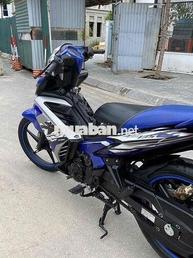 Siêu Phẩm Exciter 135 chính chủ biển 29 mới 90%