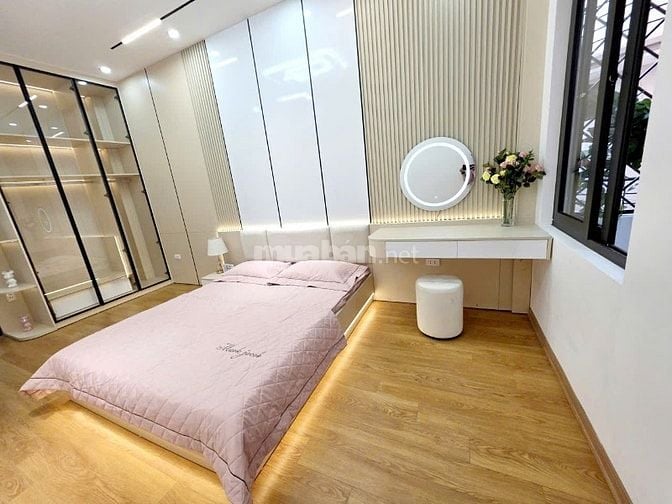 Bán nhà Phố Đại La - Hai Bà Trưng, ngõ rộng, gần phố, 30m2 x 4T, 7 tỷ