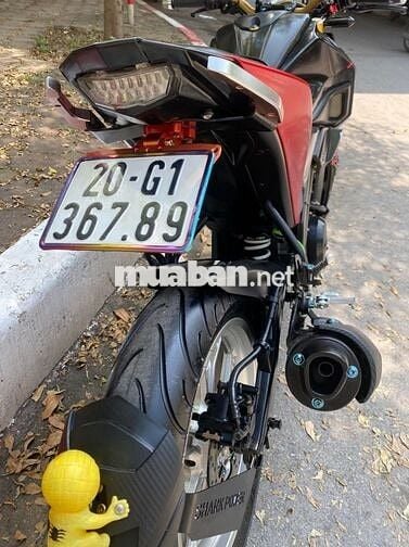 Yamaha TFX 150