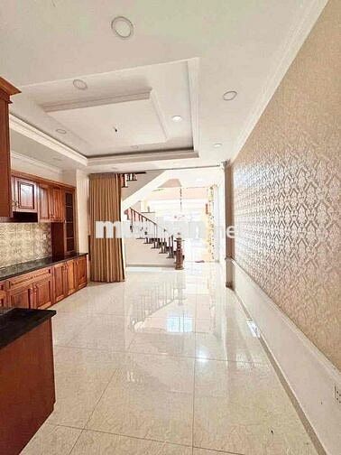 CHO THUÊ NHÀ QL 13 HIỆP BÌNH PHƯỚC 4 TẦNG GẦN CHỢ ĐẦU MỐI GIÁ CHỈ 14tr
