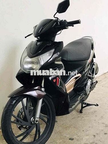 Suzuki Hayate Nâu bstp