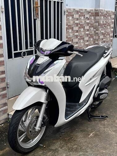 SH 160 ABS 2024 BSSG độ đèn