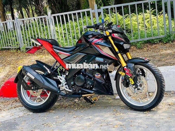 Yamaha TFX 150